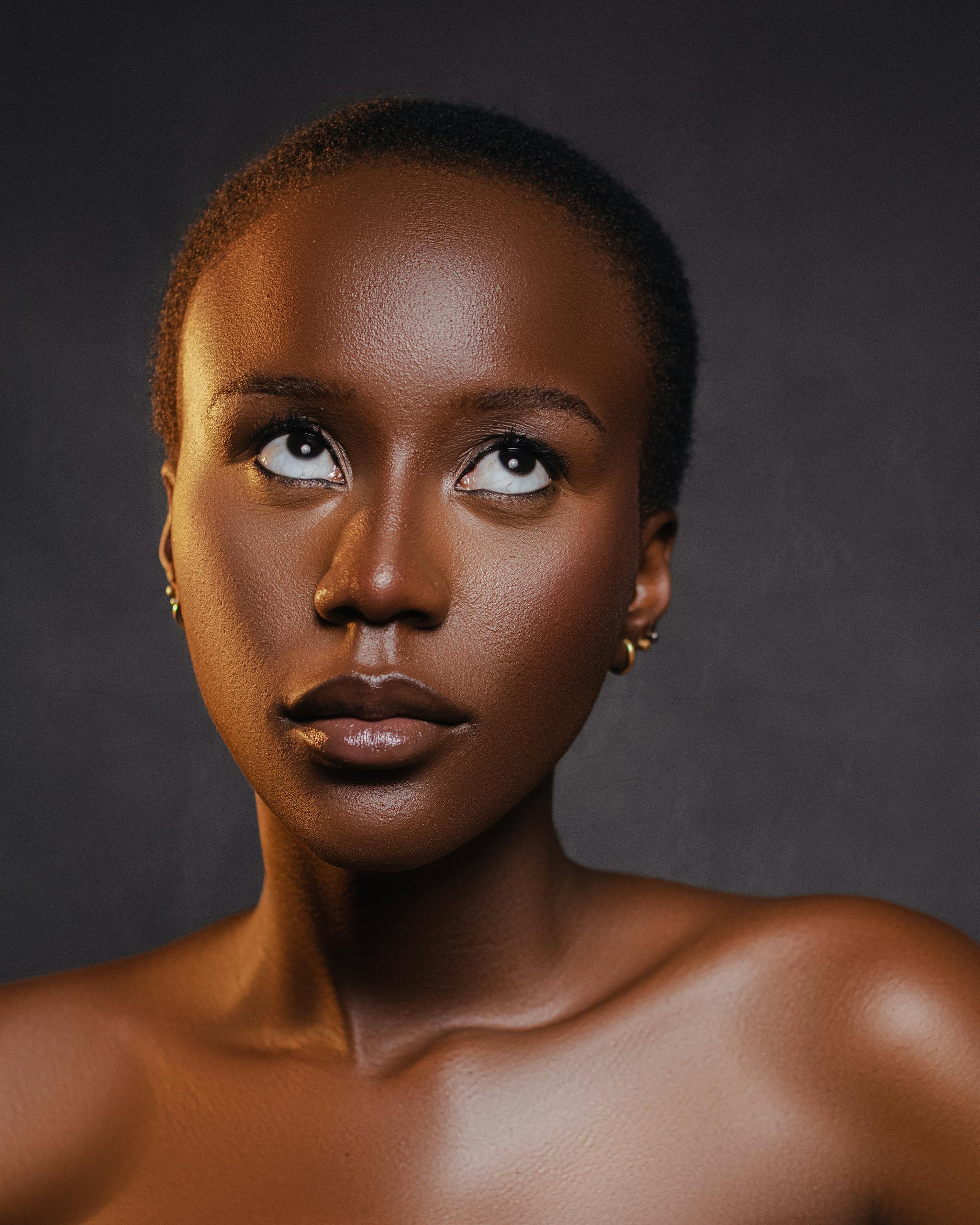 活动现场视觉呈现与氛围图